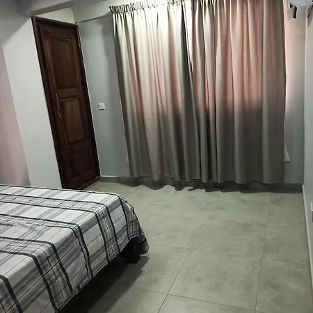 Koomson Villa-3