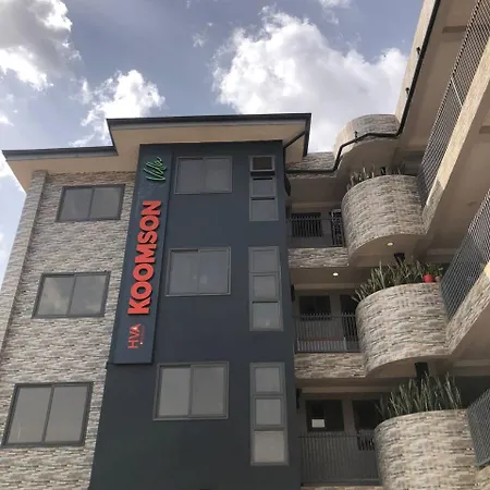 Koomson Villa-2